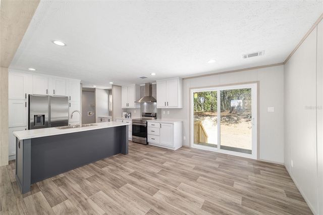 14830 SE 21ST PLACE, Morriston, FL 32668