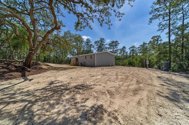 14830 SE 21ST PLACE, Morriston, FL 32668