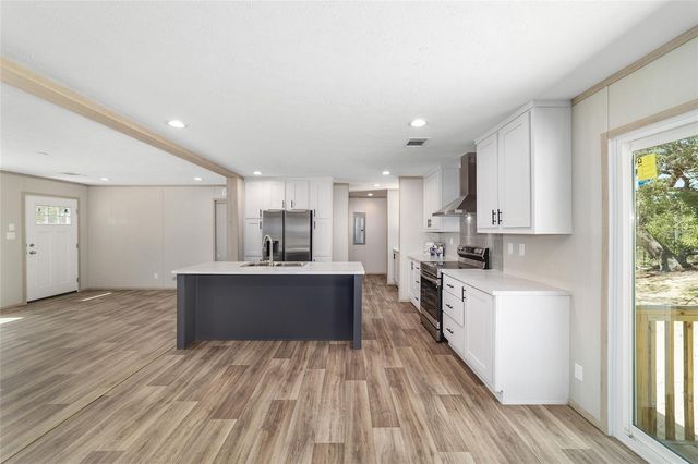 14830 SE 21ST PLACE, Morriston, FL 32668