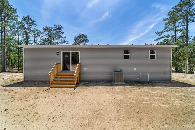 14830 SE 21ST PLACE, Morriston, FL 32668