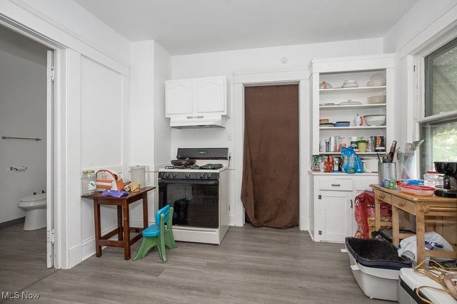 4131 Woodbridge Avenue, Cleveland, OH 44109