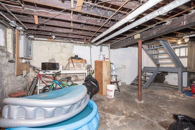 4131 Woodbridge Avenue, Cleveland, OH 44109