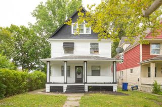 4131 Woodbridge Avenue, Cleveland, OH 44109