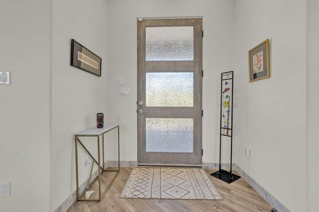 14 Montana Del Sol, Placitas, NM 87043