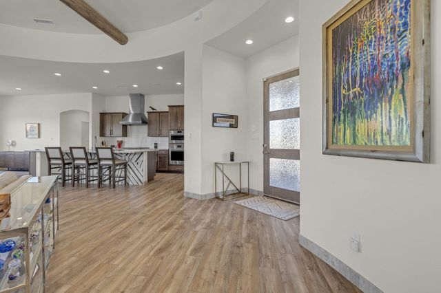 14 Montana Del Sol, Placitas, NM 87043