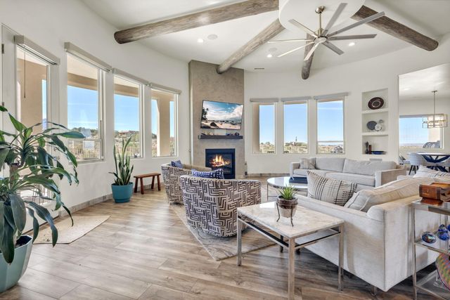 14 Montana Del Sol, Placitas, NM 87043