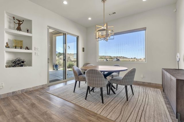 14 Montana Del Sol, Placitas, NM 87043