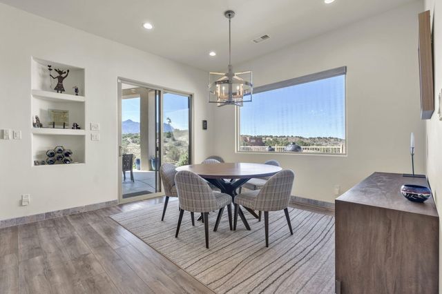 14 Montana Del Sol, Placitas, NM 87043