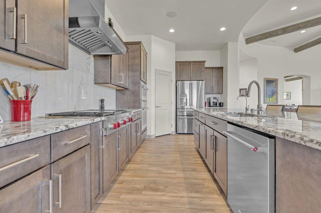 14 Montana Del Sol, Placitas, NM 87043