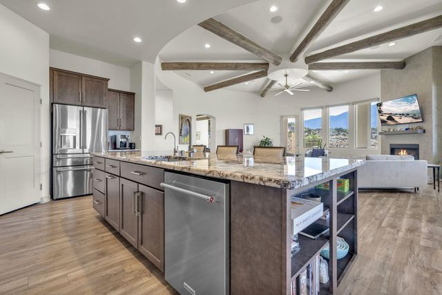 14 Montana Del Sol, Placitas, NM 87043