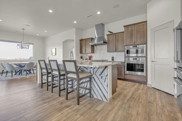 14 Montana Del Sol, Placitas, NM 87043