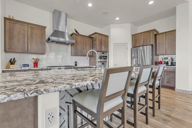 14 Montana Del Sol, Placitas, NM 87043