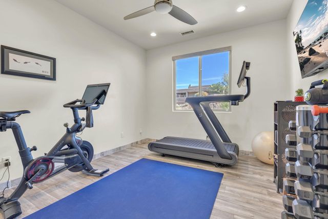 14 Montana Del Sol, Placitas, NM 87043