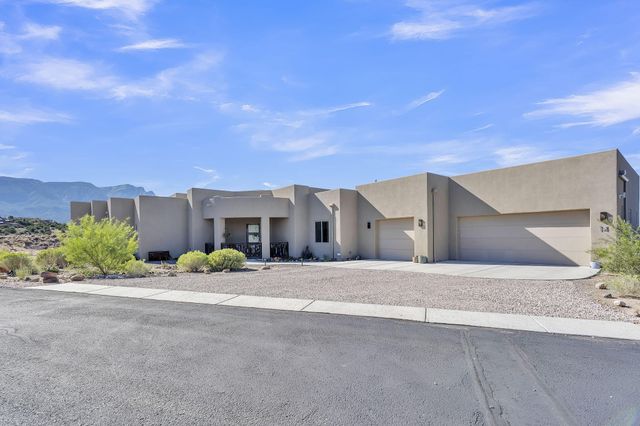 14 Montana Del Sol, Placitas, NM 87043