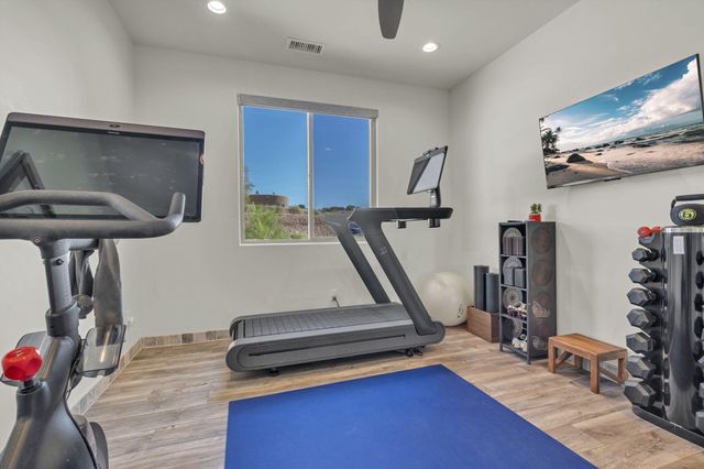 14 Montana Del Sol, Placitas, NM 87043