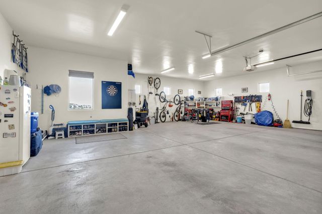14 Montana Del Sol, Placitas, NM 87043