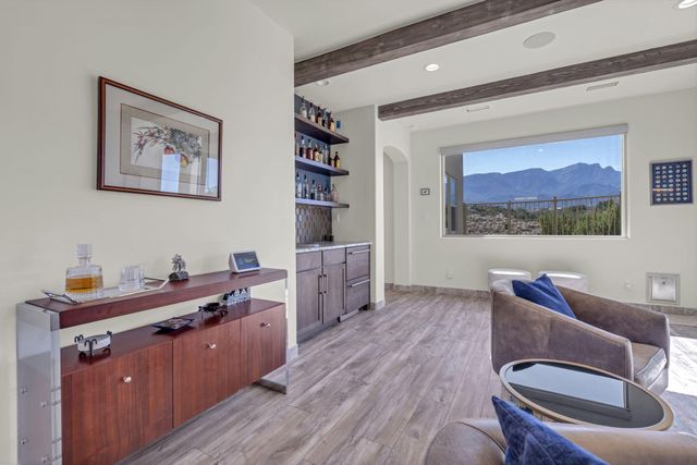 14 Montana Del Sol, Placitas, NM 87043
