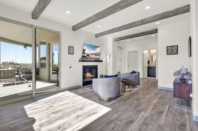 14 Montana Del Sol, Placitas, NM 87043
