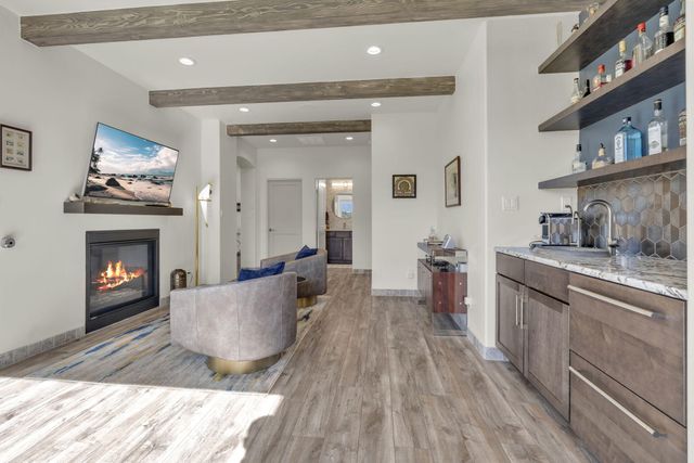 14 Montana Del Sol, Placitas, NM 87043