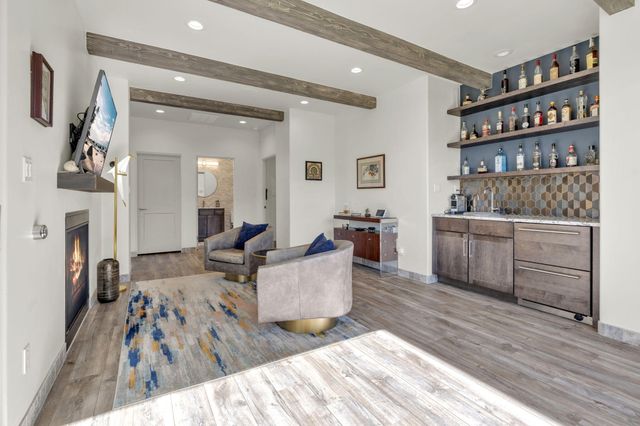 14 Montana Del Sol, Placitas, NM 87043