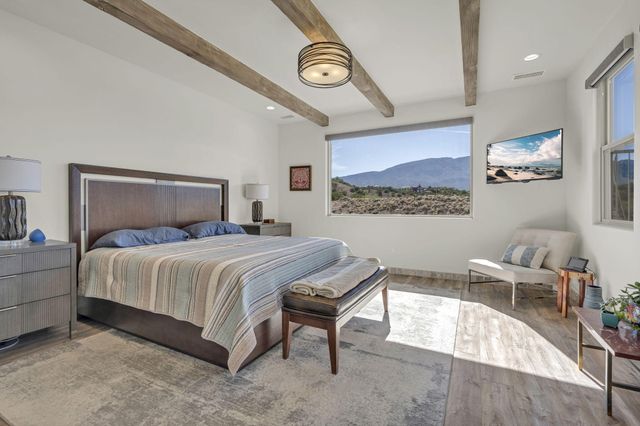 14 Montana Del Sol, Placitas, NM 87043