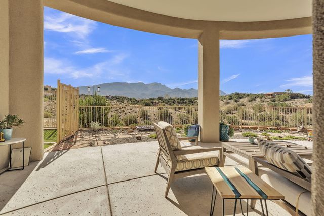 14 Montana Del Sol, Placitas, NM 87043