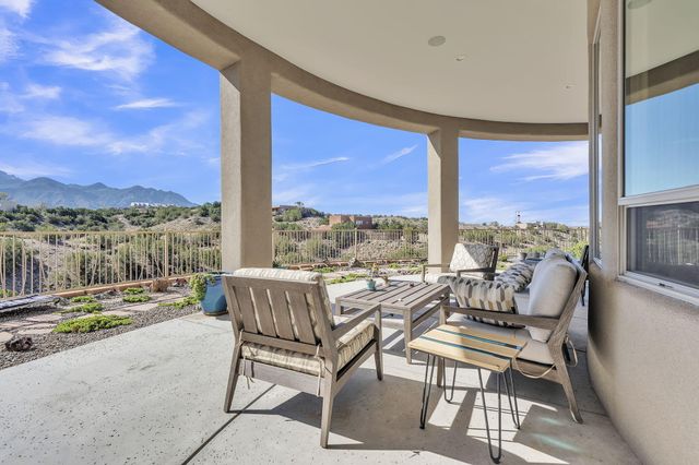 14 Montana Del Sol, Placitas, NM 87043