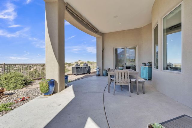 14 Montana Del Sol, Placitas, NM 87043