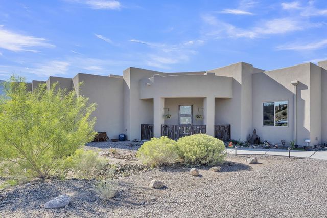14 Montana Del Sol, Placitas, NM 87043
