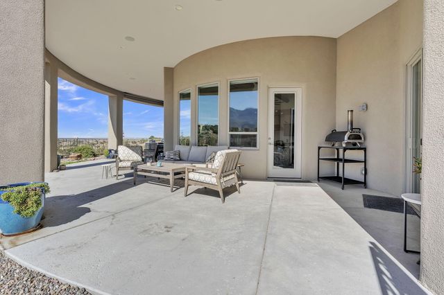 14 Montana Del Sol, Placitas, NM 87043