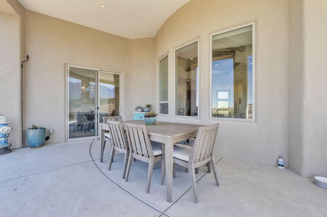14 Montana Del Sol, Placitas, NM 87043