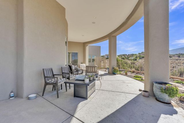 14 Montana Del Sol, Placitas, NM 87043