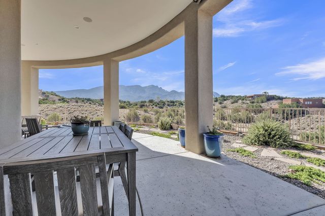 14 Montana Del Sol, Placitas, NM 87043