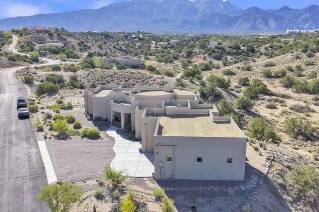 14 Montana Del Sol, Placitas, NM 87043