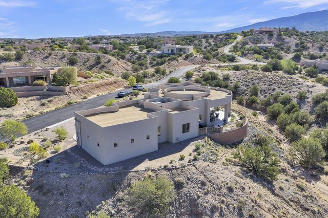 14 Montana Del Sol, Placitas, NM 87043