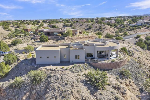 14 Montana Del Sol, Placitas, NM 87043