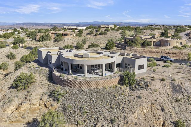 14 Montana Del Sol, Placitas, NM 87043