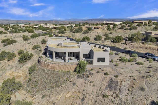 14 Montana Del Sol, Placitas, NM 87043