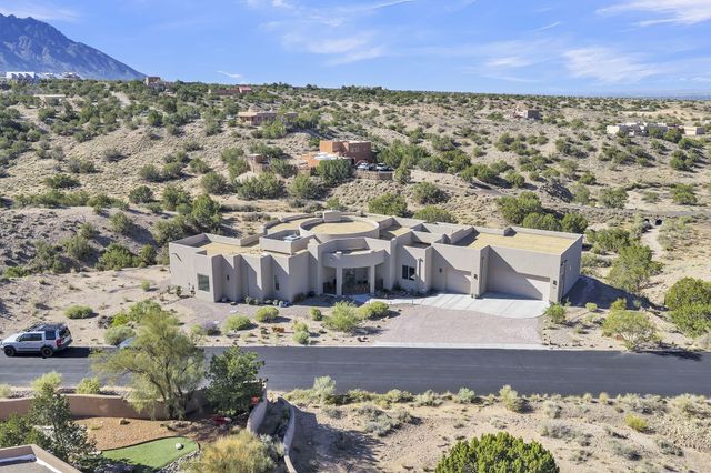 14 Montana Del Sol, Placitas, NM 87043