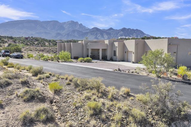 14 Montana Del Sol, Placitas, NM 87043