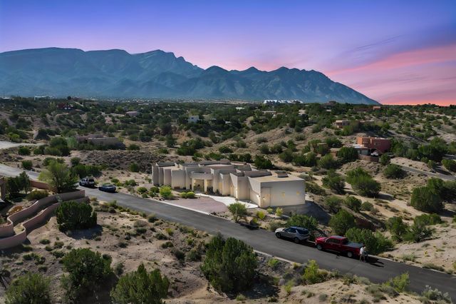 14 Montana Del Sol, Placitas, NM 87043