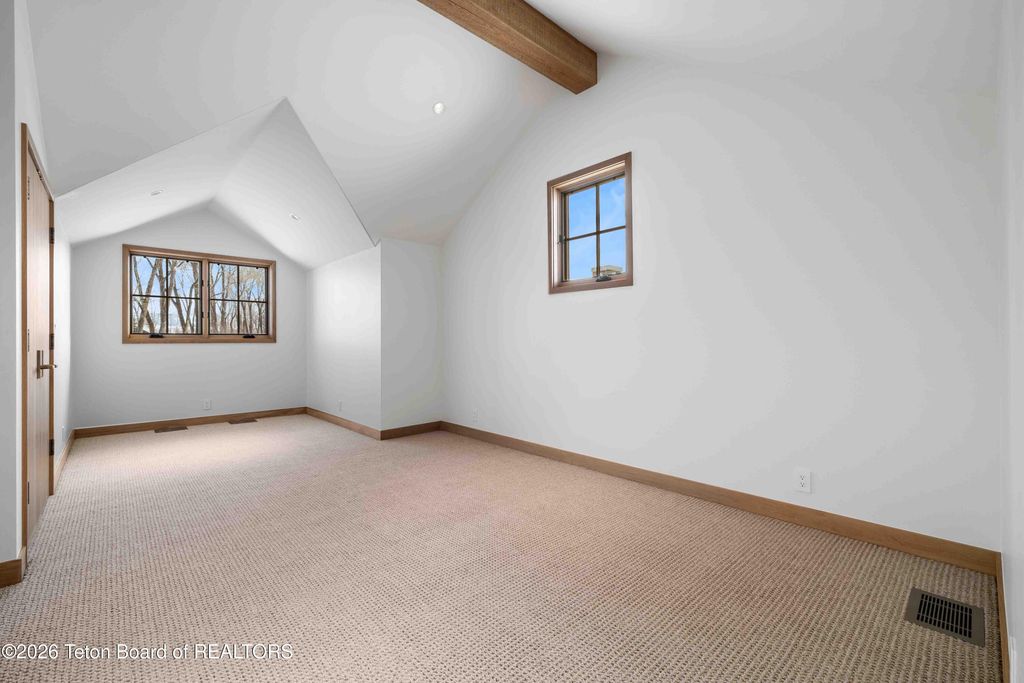 5910 N CONEFLOWER Drive 30, Jackson, WY 83001 photo 16