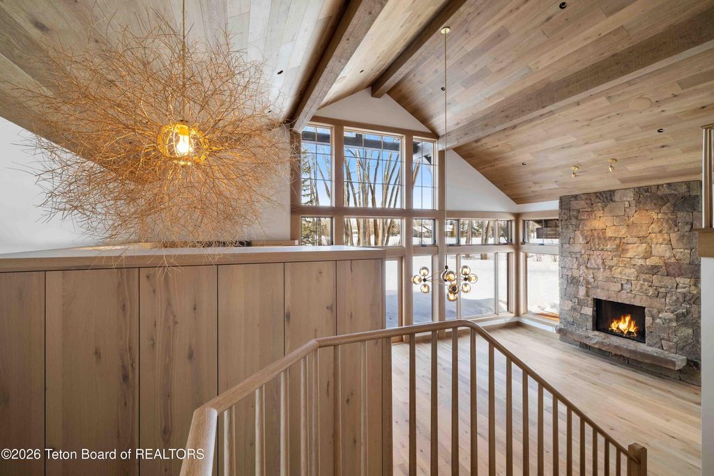 5910 N CONEFLOWER Drive 30, Jackson, WY 83001 photo 18