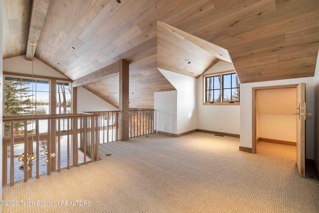 5910 N CONEFLOWER Drive 30, Jackson, WY 83001 photo 19