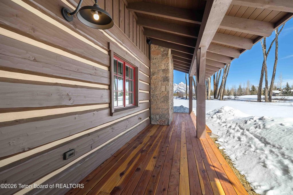 5910 N CONEFLOWER Drive 30, Jackson, WY 83001 photo 3