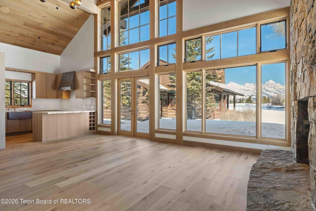 5910 N CONEFLOWER Drive 30, Jackson, WY 83001 photo 4