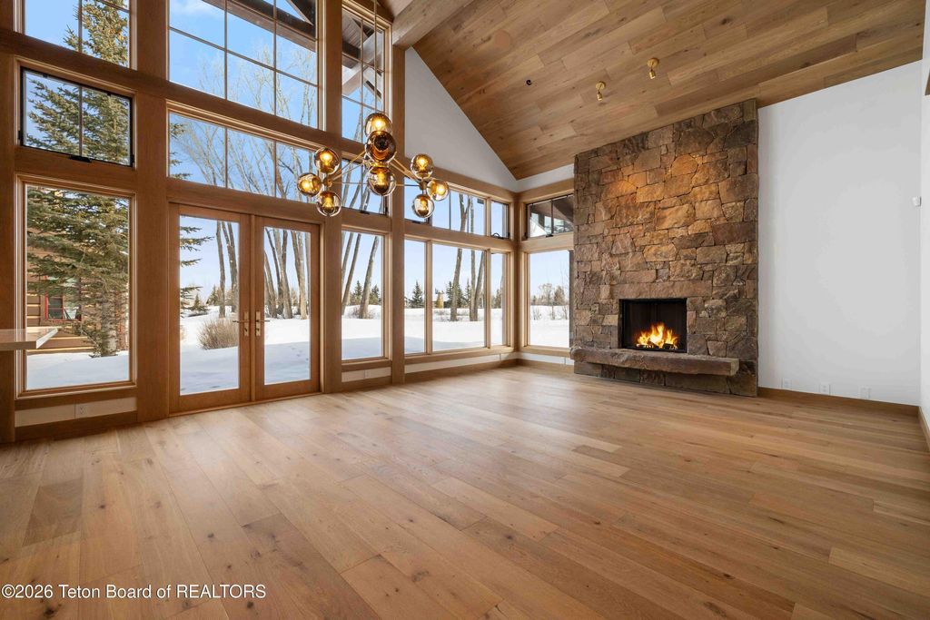 5910 N CONEFLOWER Drive 30, Jackson, WY 83001 photo 6