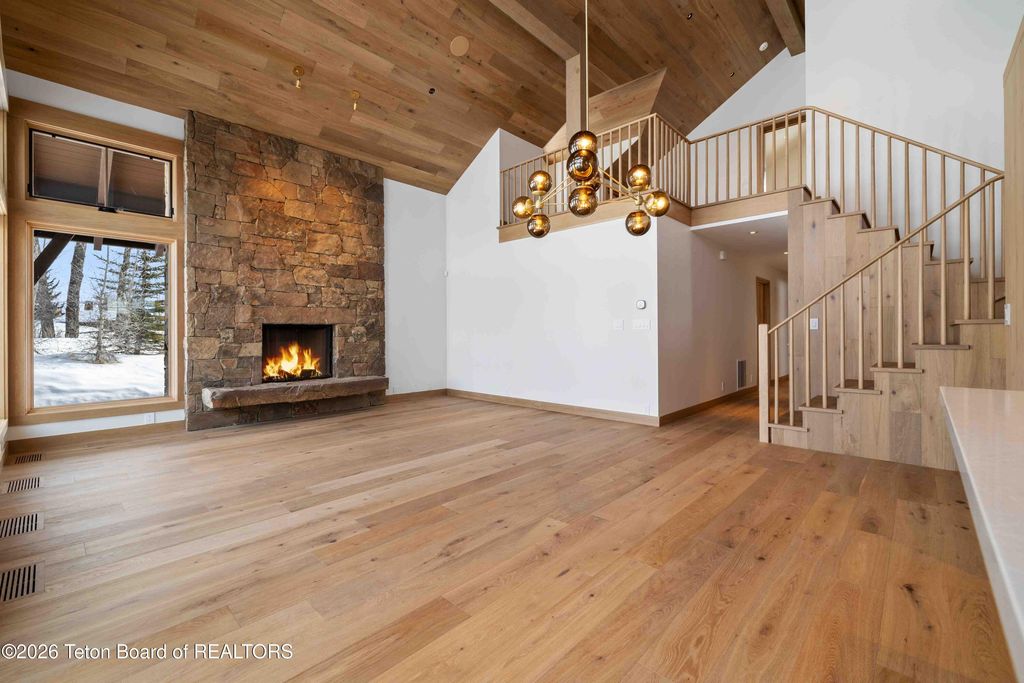 5910 N CONEFLOWER Drive 30, Jackson, WY 83001 photo 7