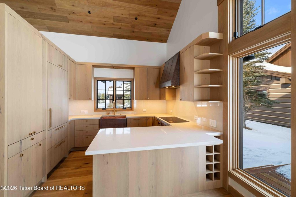 5910 N CONEFLOWER Drive 30, Jackson, WY 83001 photo 9