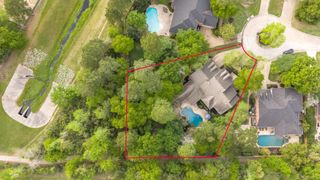 27 Wooded Path Place, The Woodlands, TX 77382